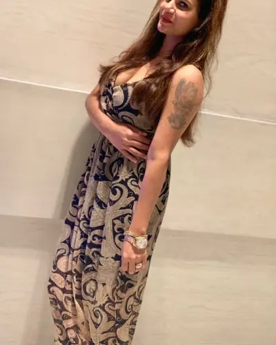 Kosya Kutauli Escort