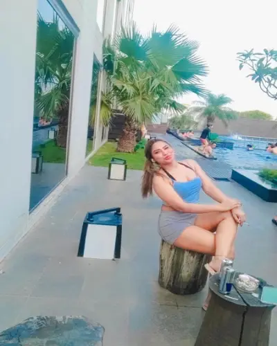 Escort Kosya Kutauli